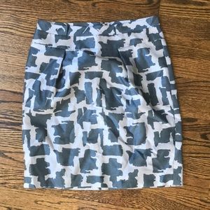 Banana Republic Skirt